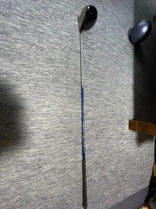 PRGR EGG bird 11.5* Driver 1pcs FlexR Right-Handed - Picture 1 of 4