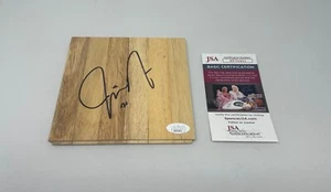 Jodie Meeks signed Floor Kentucky Wildcats JSA COA - Picture 1 of 1
