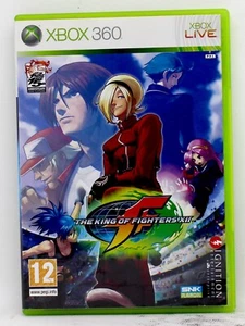 THE KING OF FIGHTERS XII - XBOX 360 XBOX360 - PAL ESPAÑA - 12 - Bild 1 von 2