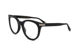 Marc Jacobs MJ 1024 807 BLACK 52/21/140 WOMAN Eyewear Frame