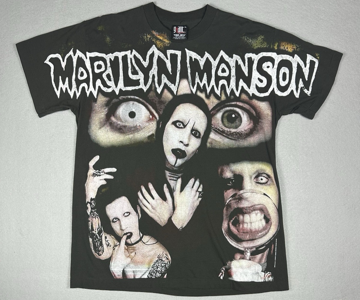 Preços baixos em Camisetas MARILYN para Homens | eBay Preços baixos em Camisetas MARILYN para Homens | eBay