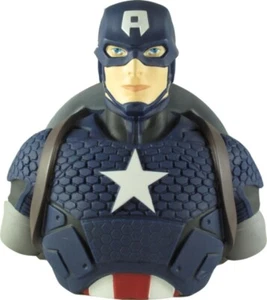 Spardose Captain America - Bild 1 von 1