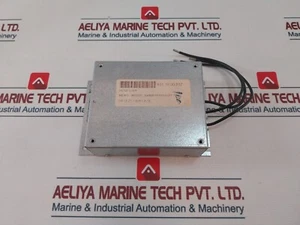 FUSS-EMV 3G3MV-PFI3010-D IT Netzfilter 3AC 400V 10A 60Hz - Picture 1 of 9