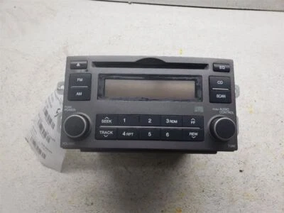 Equipo de audio receptor de radio Am-fm-cd compatible con 07-08 RONDO 944389 Foto 1 de 4