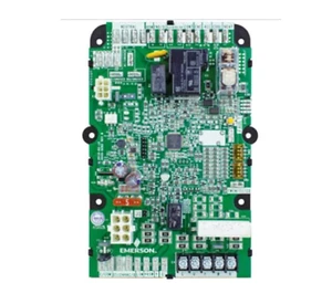 NEW ST9101A-1014 - Furnace Fan Control Board ST9101A1014 ST9101A2022 - Picture 1 of 1
