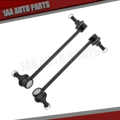 Estabilizador delantero derecho derecho/barra estabilizadora extremo izquierdo para Infiniti M45 2003-04 todos los modelos Foto 1 de 4