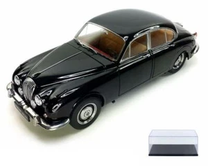 DIECAST CAR & CASE 1967 DAIMLER V8-250 HARD TOP PARAGON 98311 1/18 DIECAST CARS - Picture 1 of 3