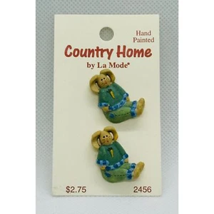 La Mode 'Country Home Series' Mr. Rabbit - Imagen 1 de 2