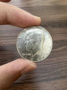 Silver Half Dollars (1966-1997) 12 coins - Picture 1 of 4