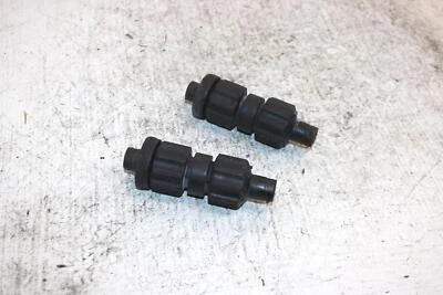 Par de montaje de goma para motor inferior Honda Fourtrax Foreman 03 50202-HN2-305 AH11 Foto 1 de 4