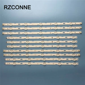 10pcs LED strip 42'' V13 cDMS Rev1.0 6916L-1404A 1405A for LG 42LN5300 42LN5400 - Picture 1 of 6