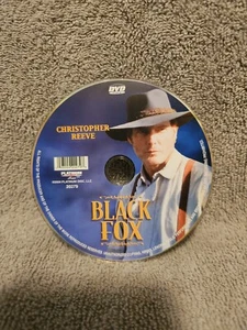 Black Fox (DVD) Disc Only - Picture 1 of 1