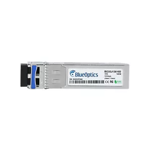 Sophos ITFZTCHLR compatibile BlueOptics SFP+ BO35J13610D - Foto 1 di 8