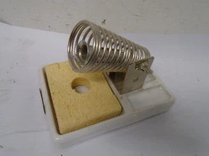 HEXACON SOLDERING IRON HOLDER 891 - Picture 1 of 5