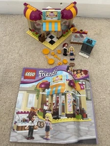 Lego friends 41006 Down town bakery - Picture 1 of 5