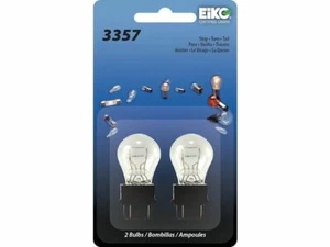 For 1992-1995 Ford E250 Econoline Brake Light Bulb 67142SB 1993 1994 - Picture 1 of 2