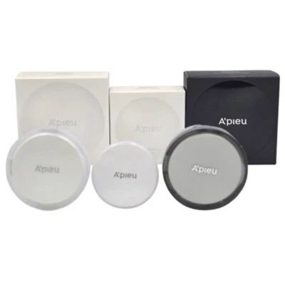 [A'PIEU] Waterlock Finisher / Mini / Velvet / Korean Cosmetics - Image 1 of 4