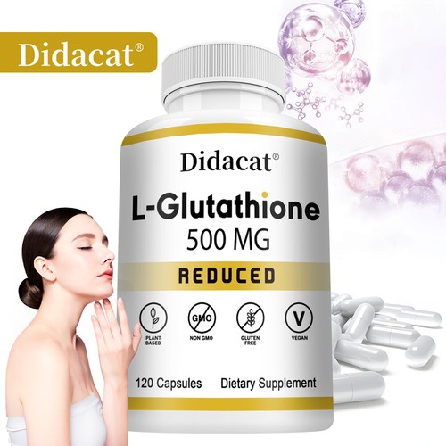 lypo-spheric glutathione side effects Amazon.com: LypoSpheric Glutathione