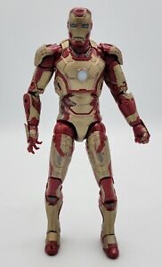 Marvel Legends Iron Man Mark 42 Iron Monger BAF MCU Iron Man 3