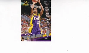 1998 Pinnacle WNBA #13 Penny Toler - Foto 1 di 1