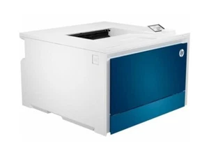 HP Color LaserJet Pro 4201dn Printer 35/35 ppm - 4RA85F#BGJ - 3 Pages printed - Picture 1 of 1