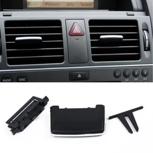 A/C Air Vent Outlet Tab Clip For W204 C180 C200 C260 Repair Kit Set Sale - Picture 1 of 3