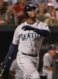 KEN GRIFFEY JR Cards UPDATED 9-28-23 1989-Present Seattle Mariners Reds