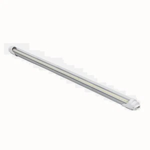 36W T8 LED Tube Lights 4Foot Equal to 45.8in F48T12 CW HO Fluorescent Light Bulb - Picture 1 of 12