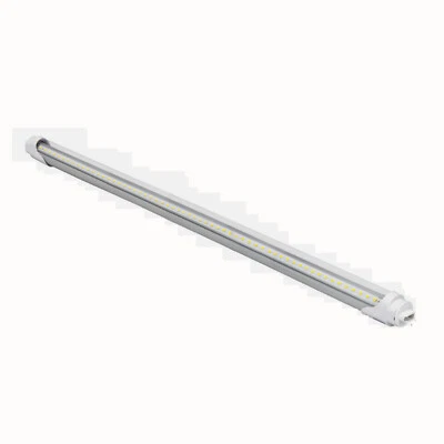 36W T8 LED Tube Lights 4Foot Equal to 45.8in F48T12 CW HO Fluorescent Light Bulb - Image 1 of 4