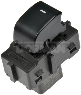 Interruptor de ventana de puerta trasera derecha para Ford F-450 Super Duty Dorman 2008-2010 Foto 1 de 3