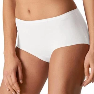 Mey Cotton Hipster Organic Cotton Briefs - Women's - Picture 1 of 4