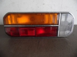 FEU ARRIERE GAUCHE LANCIA BETA COUPE LEFT REAR LIGHT - Picture 1 of 13