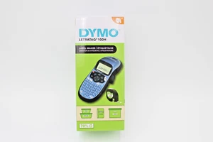 🏷️ DYMO LetraTag LT-100H Portable Handheld Label Maker 📦 | Brand New - Picture 1 of 3