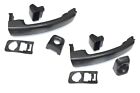 2X Outer Door Handles Fits Renault Trafic Master Nissan Nv400 Dci 145 2010 On