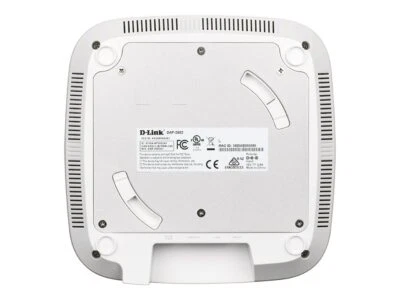 D-Link DAP-2682 Accesspoint II price incl VAT 3 yr warranty* B2B - Bild 1 von 4