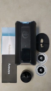 Canary Dispositivo di sicurezza intelligente per la casa all-in-one - (nero) - Foto 1 di 6
