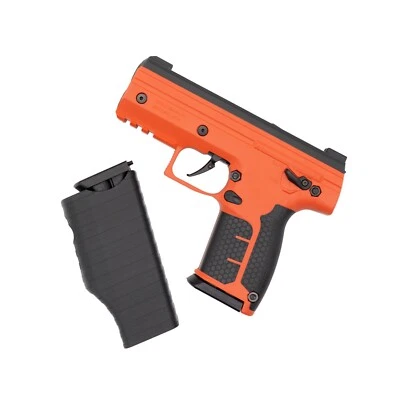 Magazine Protector Cover Plus+ Holds mags and CO2 for Byrna CL SD/HD & LE/XL - Image 1 of 4