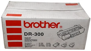 Unidad de batería Brother DR-300 genuina nueva precio IVA incluido - Imagen 1 de 1