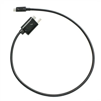 For HP Elite Thunderbolt 3 Docking Station Cable Single Head DC 843011-001 - Image 1 of 4