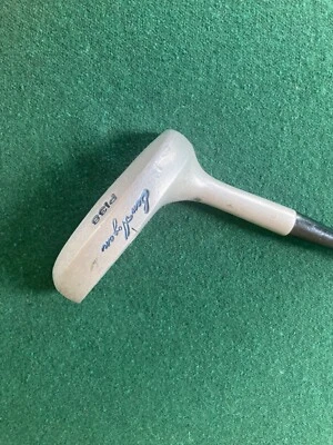 Ben Hogan mallet putter P138 - Image 1 of 4