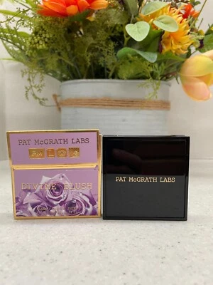 PAT McGRATH LABS Skin Fetish Divine Powder Blush (You Pick ) NIB 0.34 oz / 9.7 g - Image 1 of 4