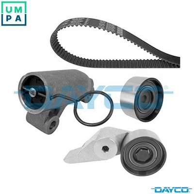 TIMING BELT KIT KTB968 FOR MITSUBISHI CHALLENGER/II PAJERO/SPORT TRITON/L200 - Image 1 of 4