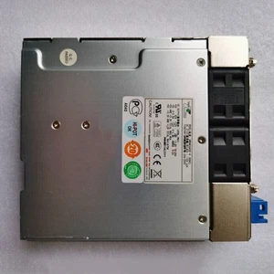 1 szt. Używany zasilacz ZIPPY EMACS DMRW-6400F-R DMRW-6400F DC - Zdjęcie 1 z 3