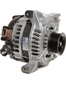 Motorcraft GL-987 Alternator - Bild 1 von 2