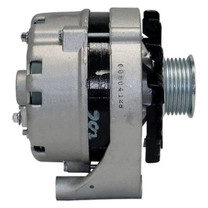 New Alternator For 1983-1986 Ford Mustang 3.8L V6 60 Amp 12V 6 Serpentine Pulley - Picture 1 of 1