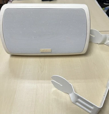 NILES DOUBLE SPEAKER OS6.3Si Indoor/Outdoor - Image 1 of 4