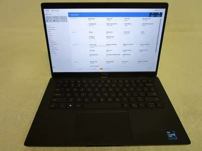 Dell Latitude 7420 Core i7-1185G7 3,00 GHz 16 GB sin disco duro sin adaptador de corriente Foto 1 de 4