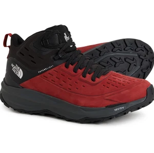 The North Face Herren VECTIV Exploris 2 Mid FUTURELIGHT Wanderschuhe - Wasserdicht - Bild 1 von 6