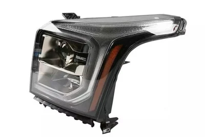 Genuine GM Driver Side Headlamp Assembly 84155709 - Image 1 of 4