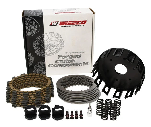 Kit de embrague Wiseco Performance #PCK052 para Kawasaki/Suzuki KX65/KX60/RM60 Foto 1 de 1